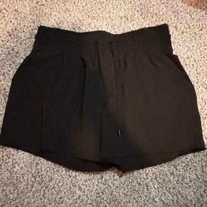 Athletic shorts from Target/Tjmaxx